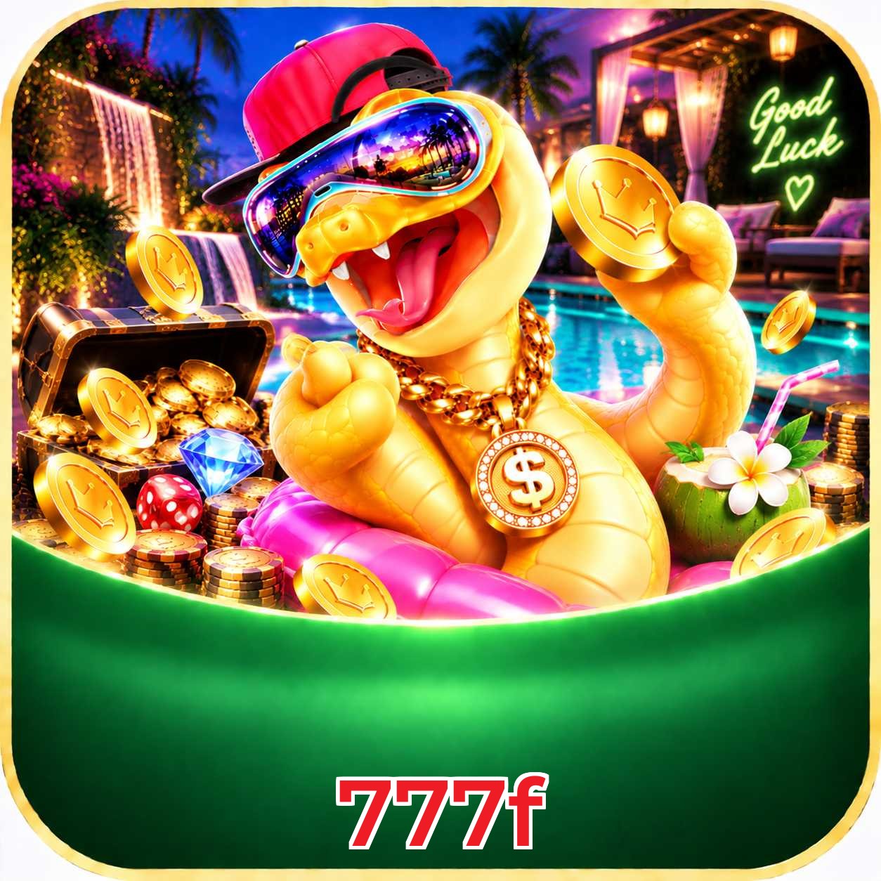 Slots e apostas na 777f Plushie Frenzy