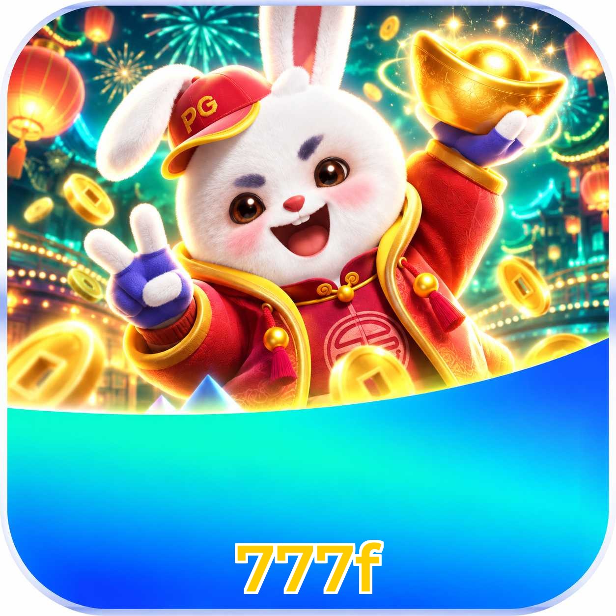 Novos jogadores e Plushie Frenzy na 777f