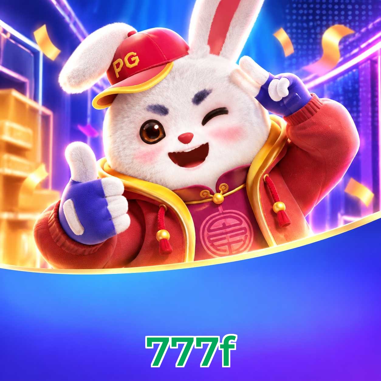 Plushie Frenzy como referência visual da conclusão da análise 777f