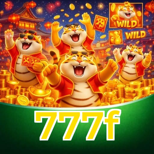 Tabela RTP dos jogos de cassino da 777f