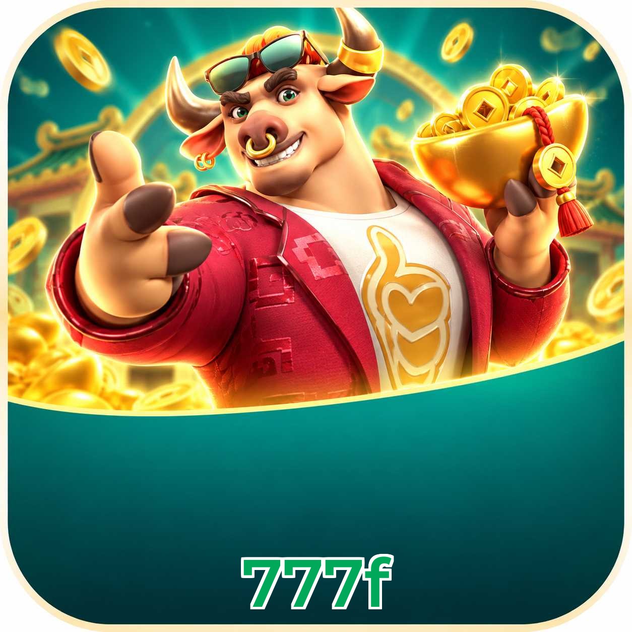 Página oficial Facebook 777f jogos